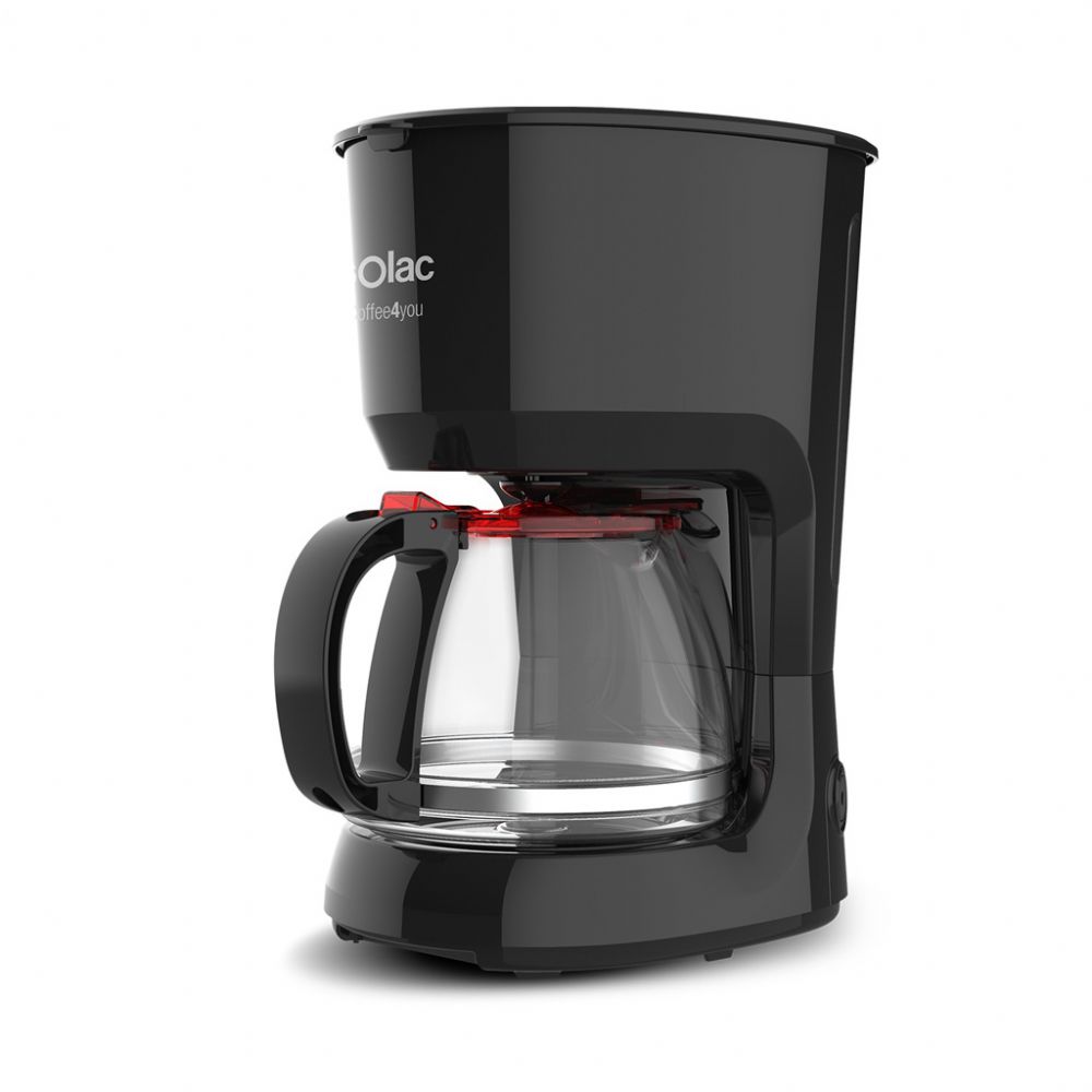 CAFETERA DE GOTEO SOLAC CF4036 Coffee4You